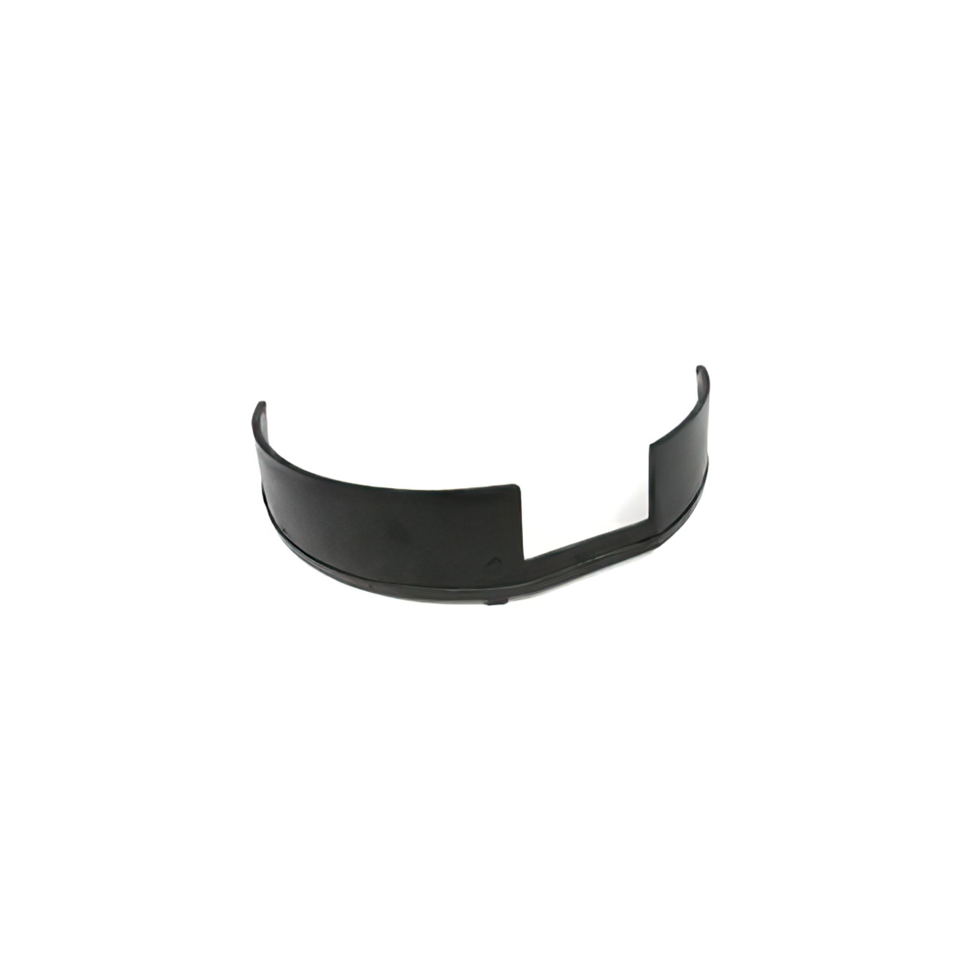 69-72 350 w/AC Fan Shroud Extension