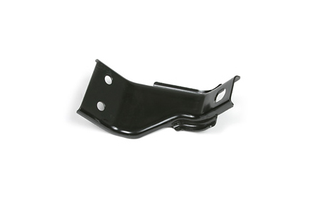 1973-1976 Corvette Fan Shroud Upper Bracket