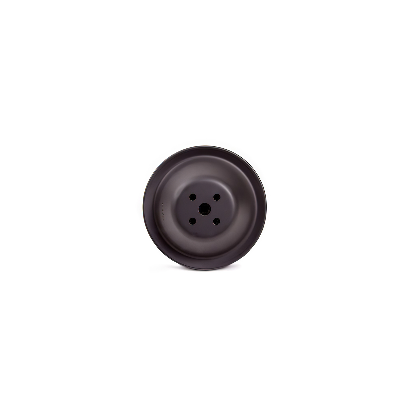 55-57 & 66-67 300hp Water Pump Pulley