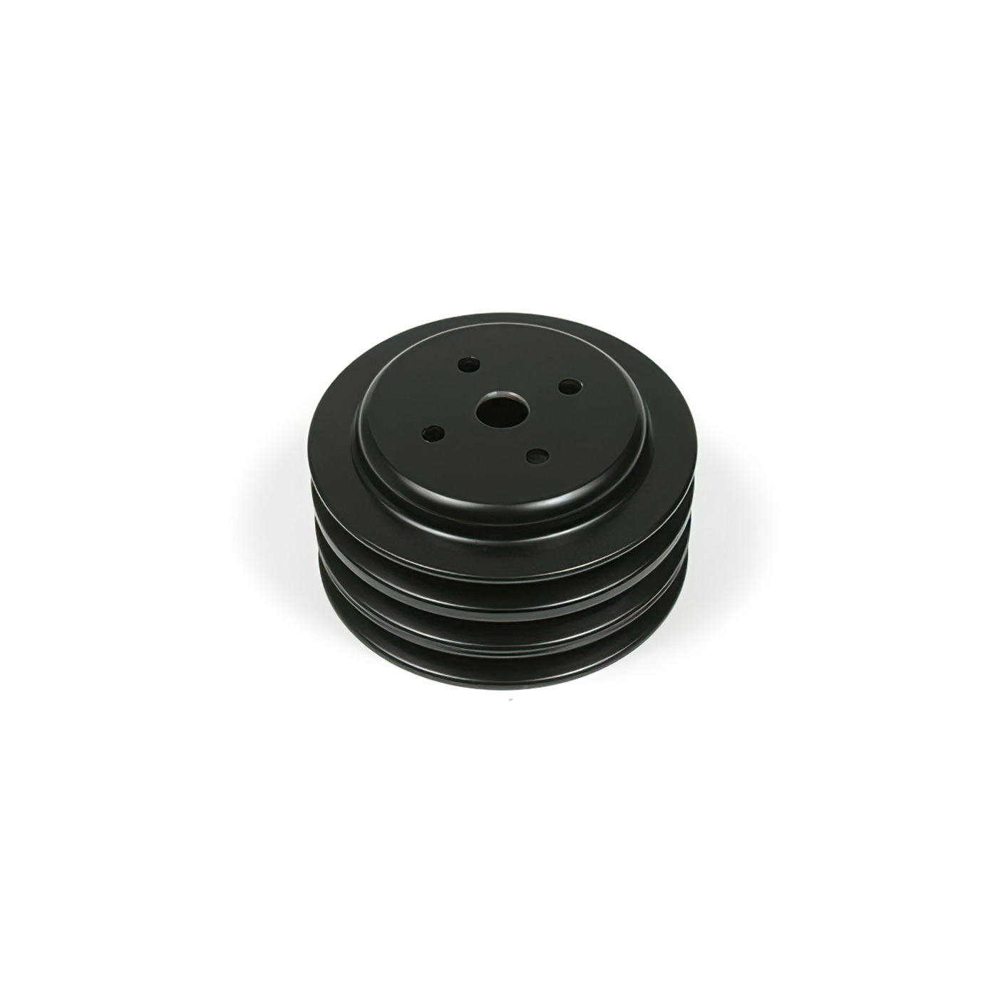 71-74 454 Water Pump Pulley (Triple Groove)
