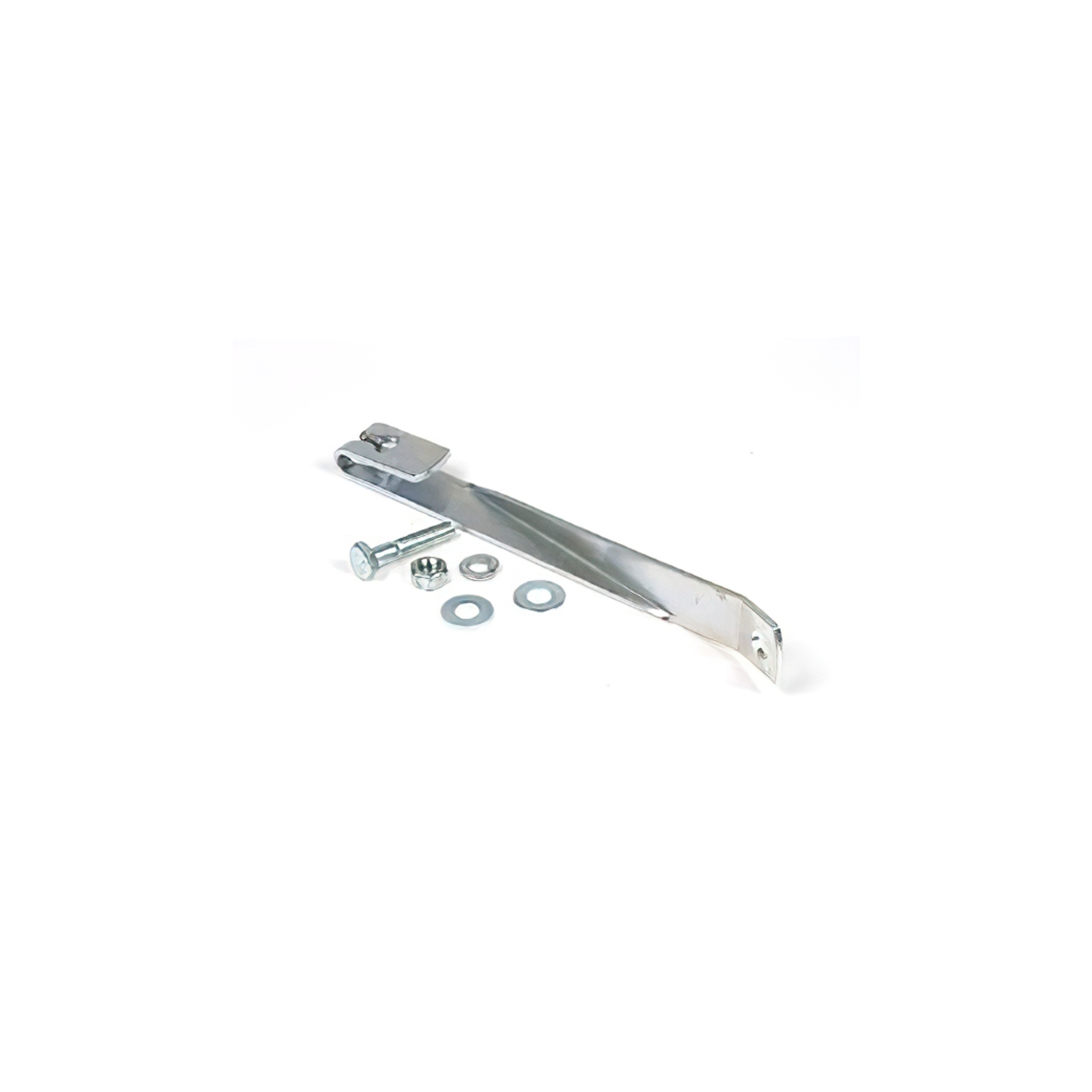 68-69 Accelerator Lever