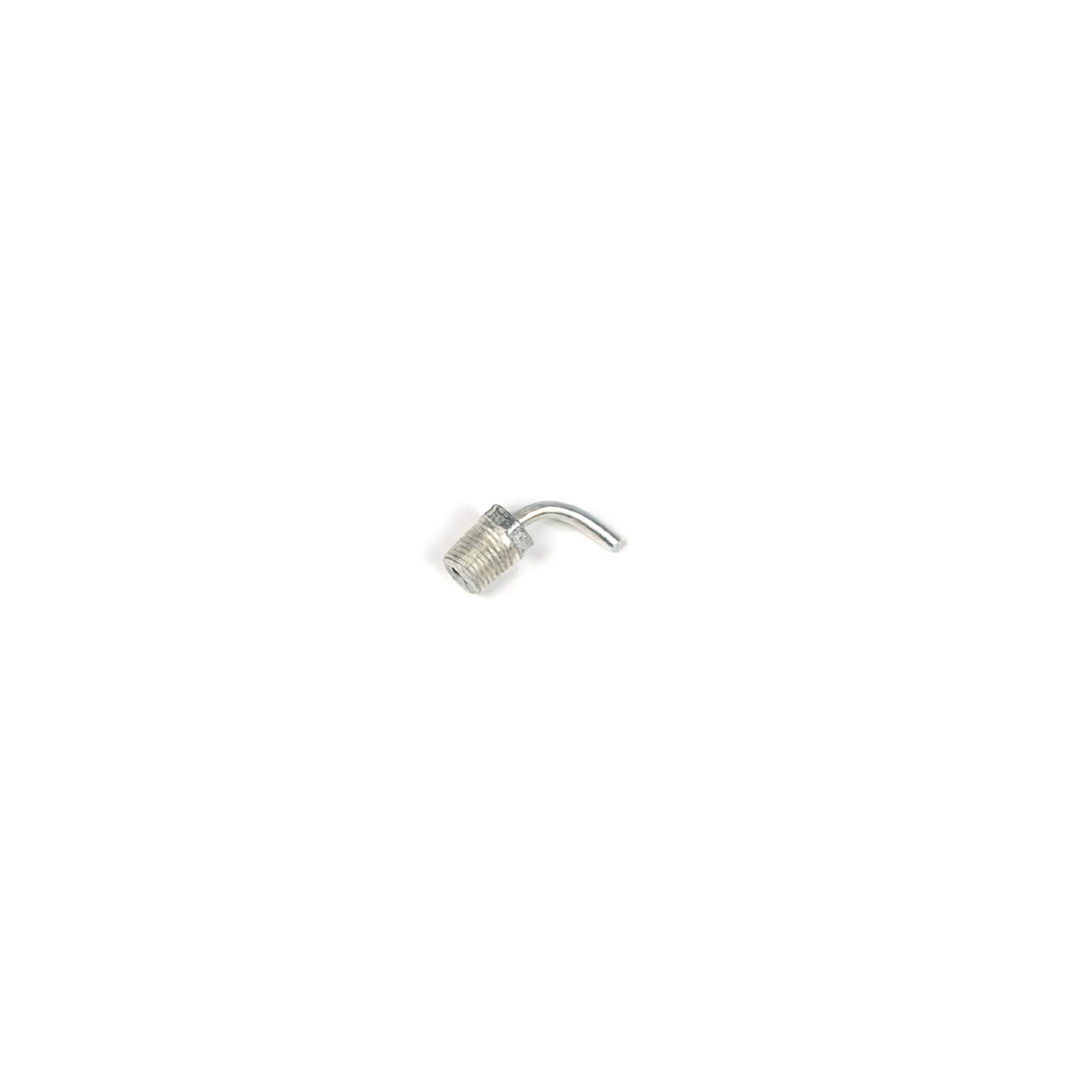 53-57 1x4 & 2x4 Rear Carburetor Vacuum Fitting