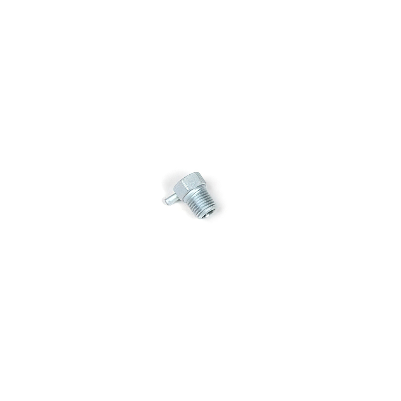 58-61 1x4 & 2x4 Rear Carburetor Vacuum Fitting