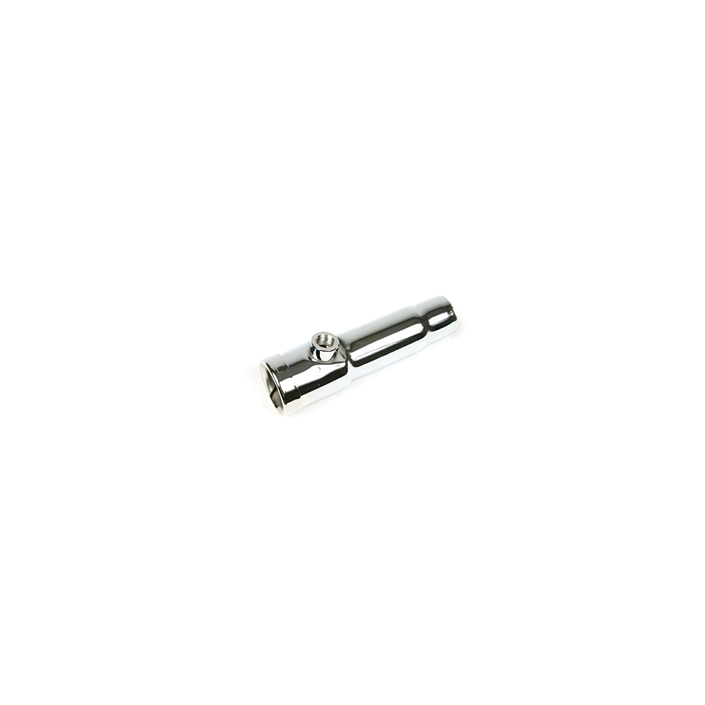 66-67 350hp Oil Fill Tube (Chrome)