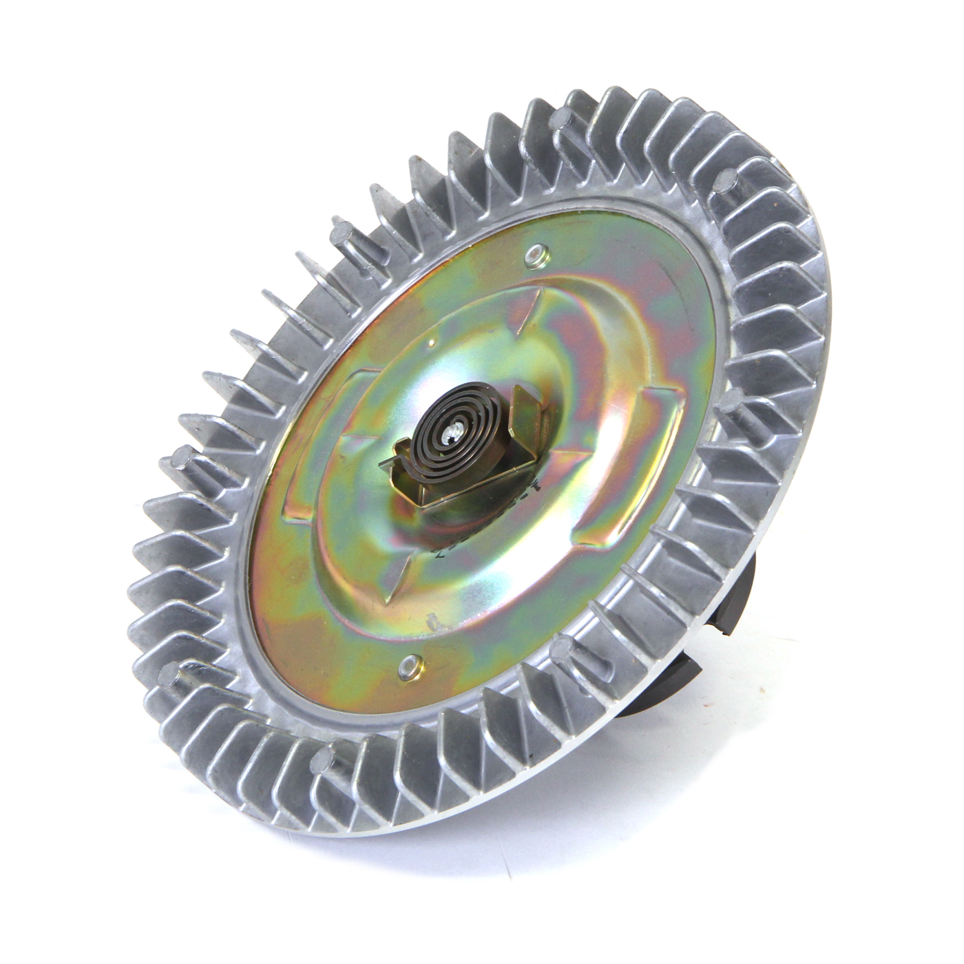 1960-1970 Fan Clutch - Replacement Thermostatic