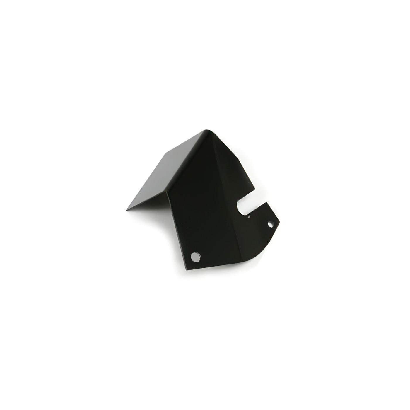 64-68 327 Starter Solenoid Shield