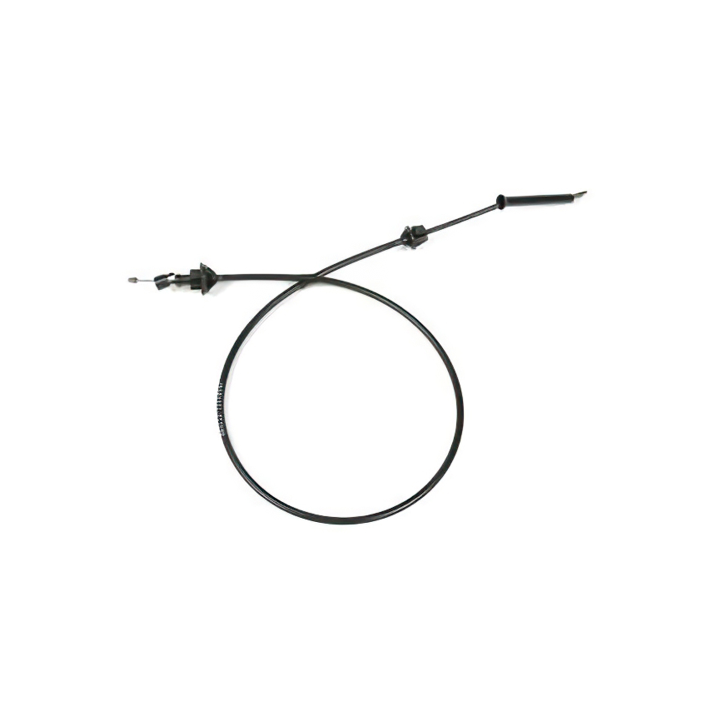 1984 Corvette Accelerator Throttle Cable - GM Part 10181371