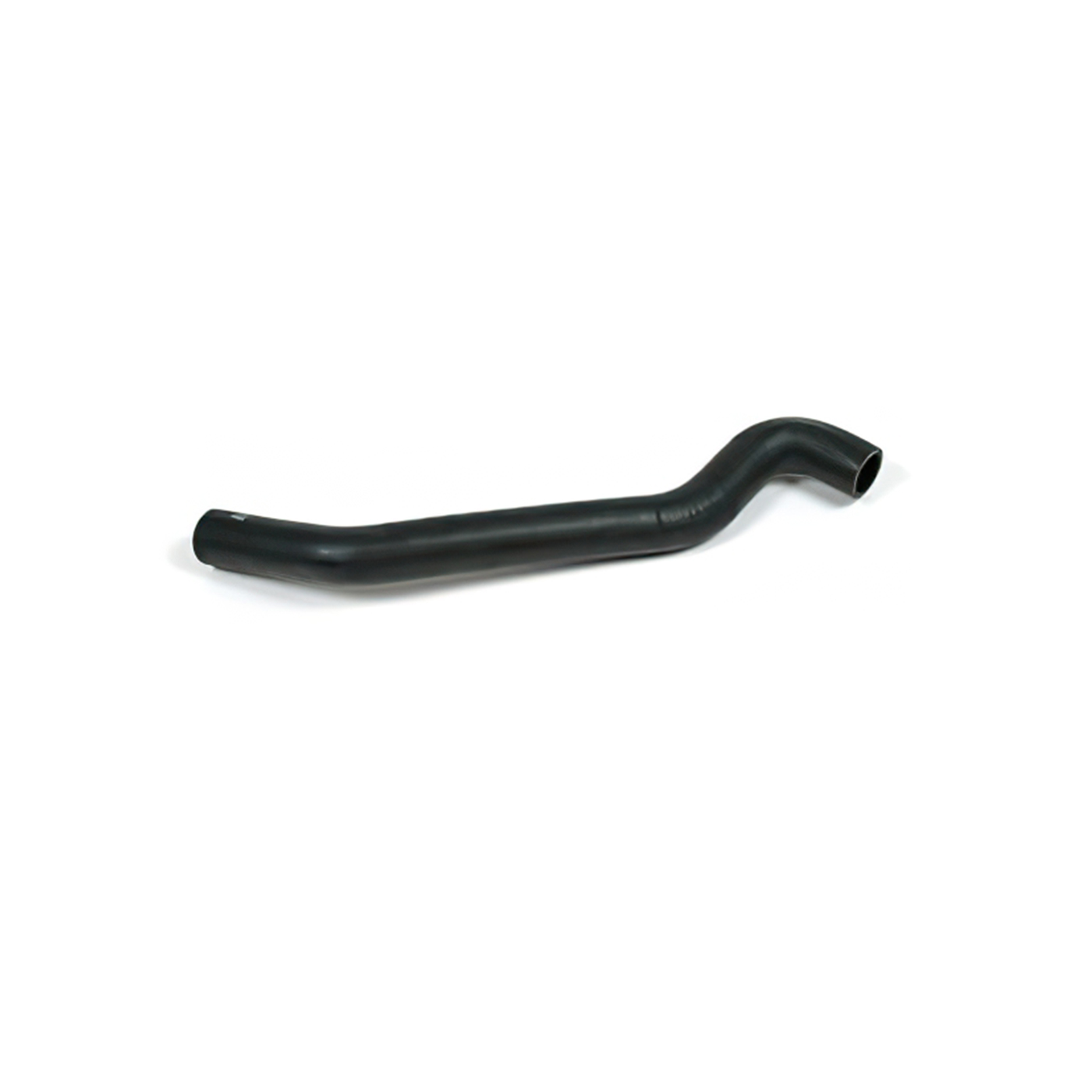 85-89 Upper Radiator Hose