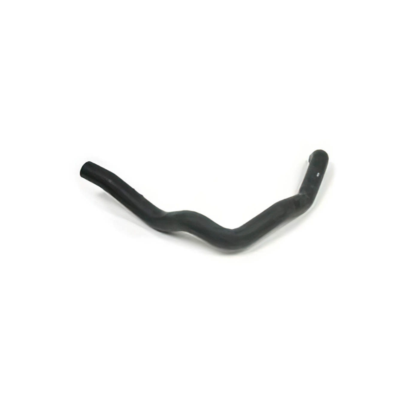 84 Upper Radiator Hose