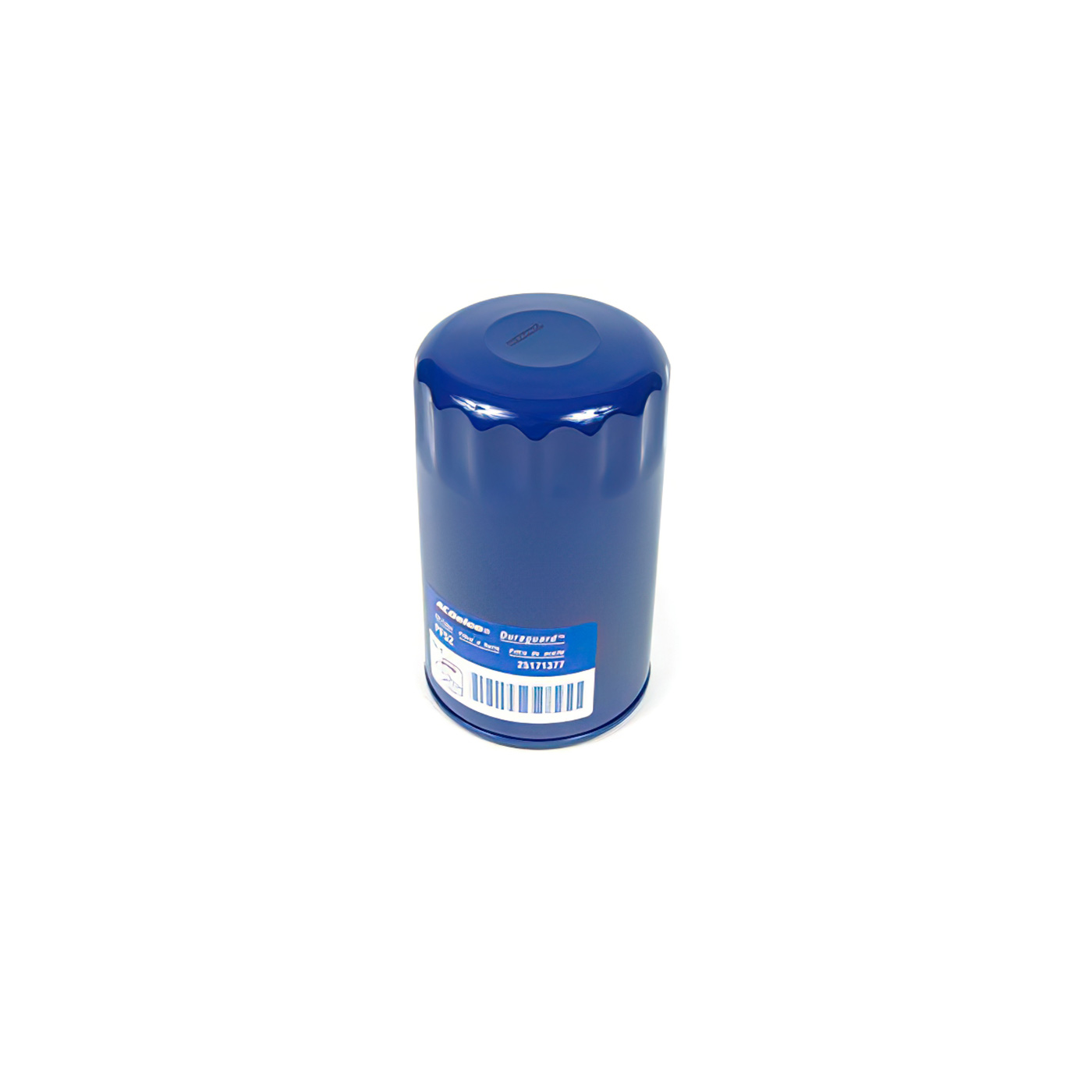 1992-1996 Corvette PF52 Oil Filter - AC-Delco, LT1 and LT4