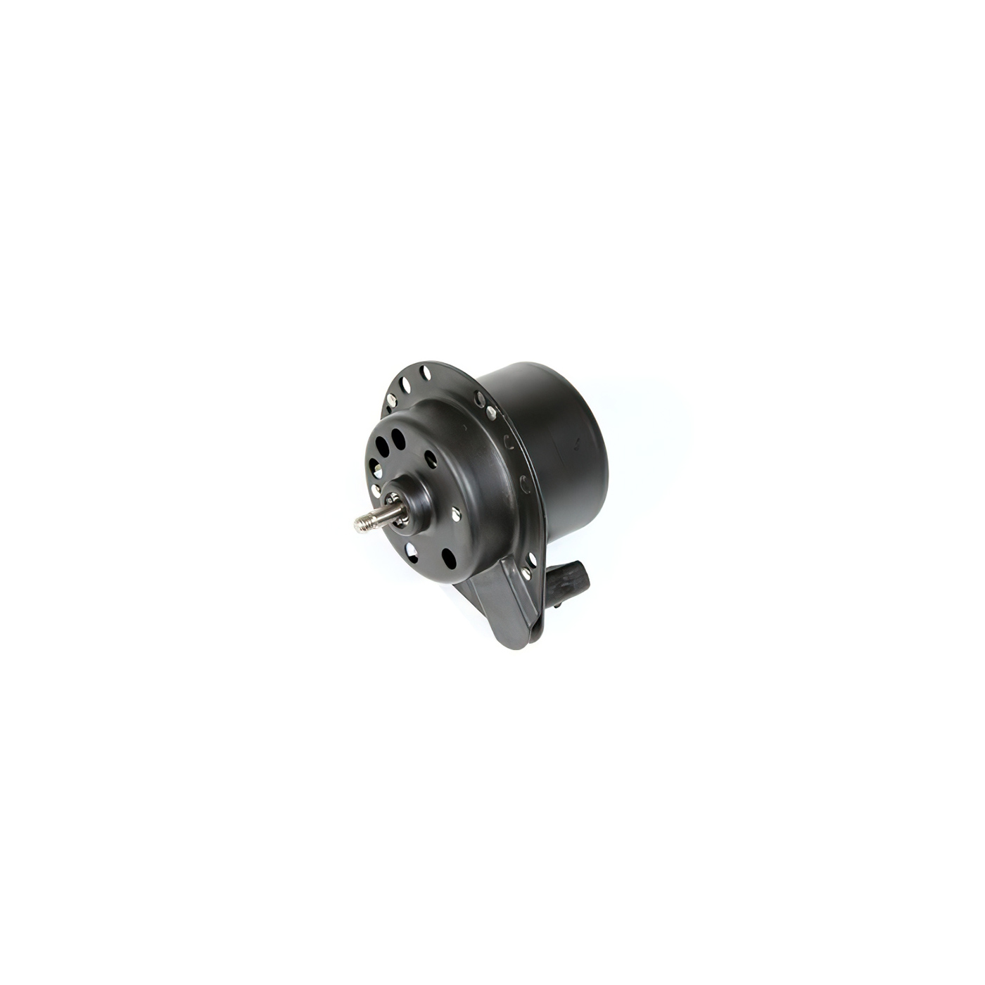 84 Radiator Cooling Fan Motor