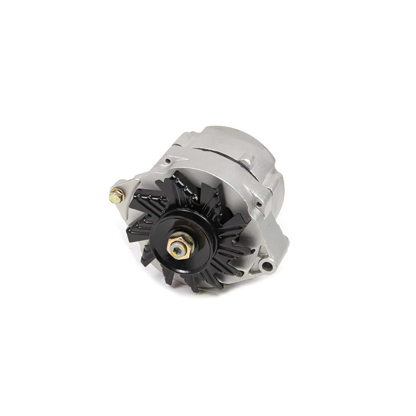 63-65 & 66-68 w/AC 55 Amp Alternator (Remanufactured)