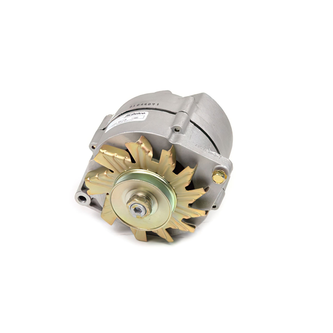 63-68 42 Amp Alternator (Remanufactured)