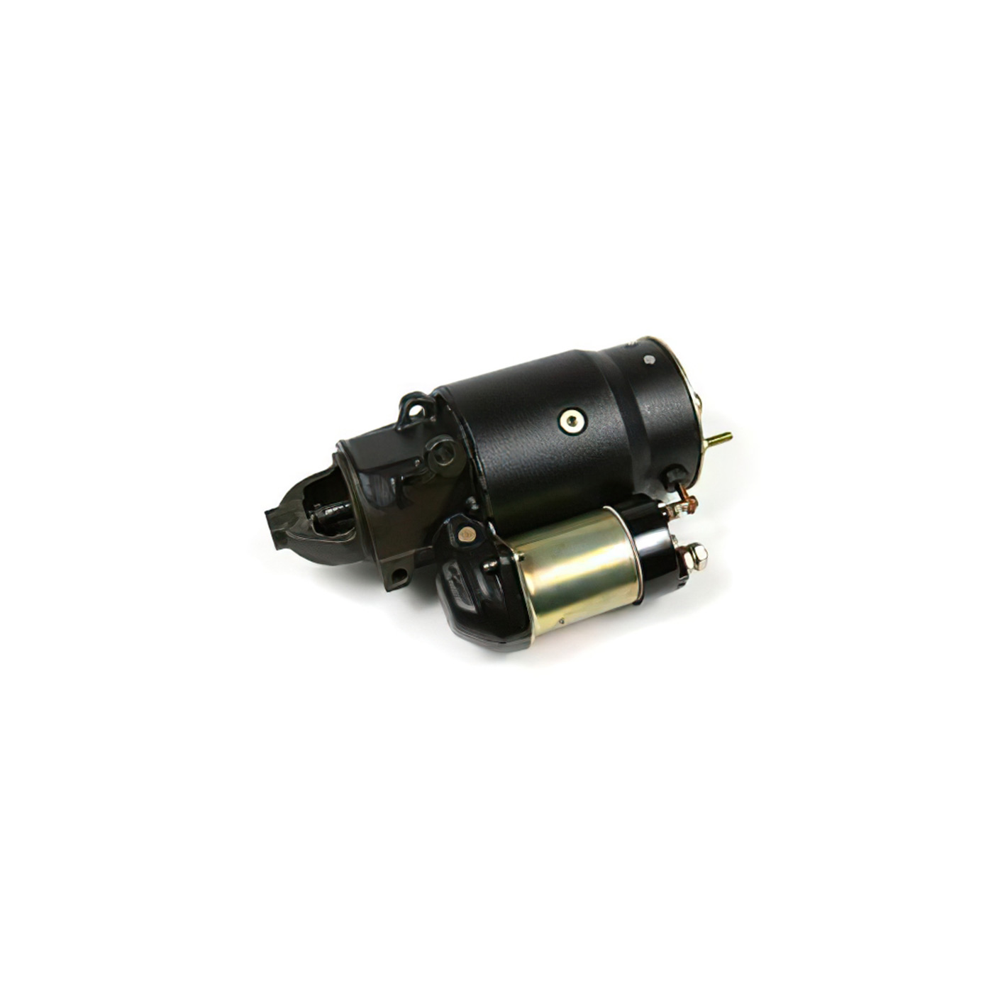 66-69 427, 70-74 454 Manual & 71L-81 350 Manual Starter (Remanufactured)
