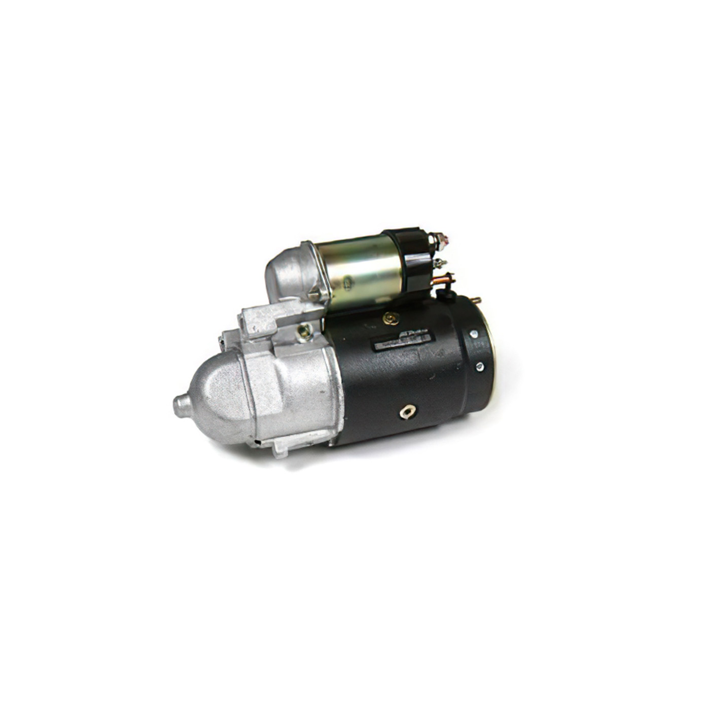 62-71E Starter (Remanufactured)