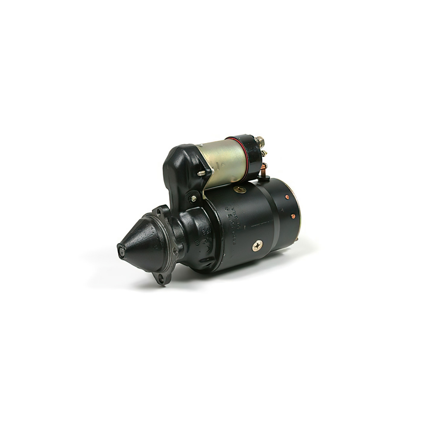 57-61 All & 62 Manual Starter (Remanufactured)