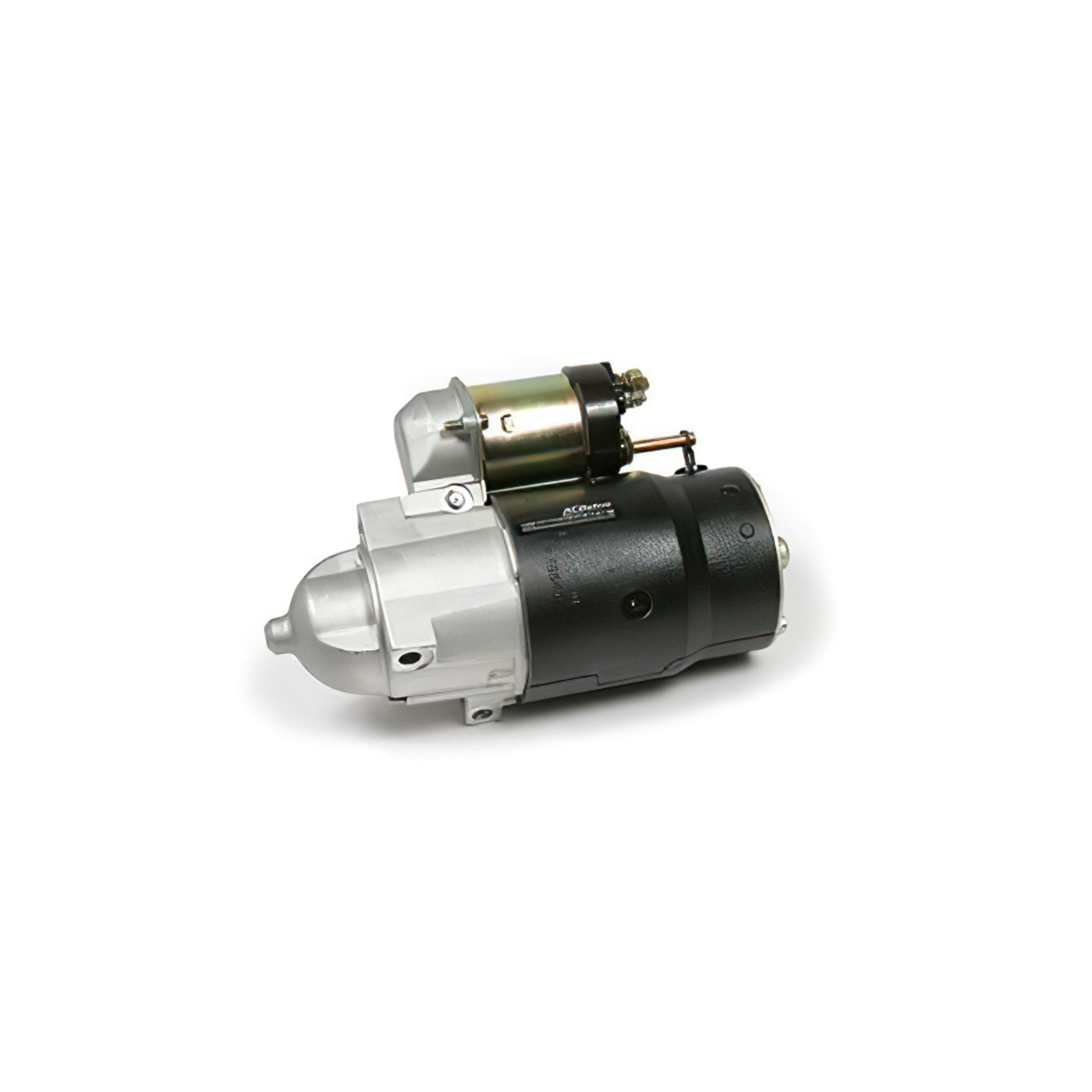 82 Starter (Remanufactured)