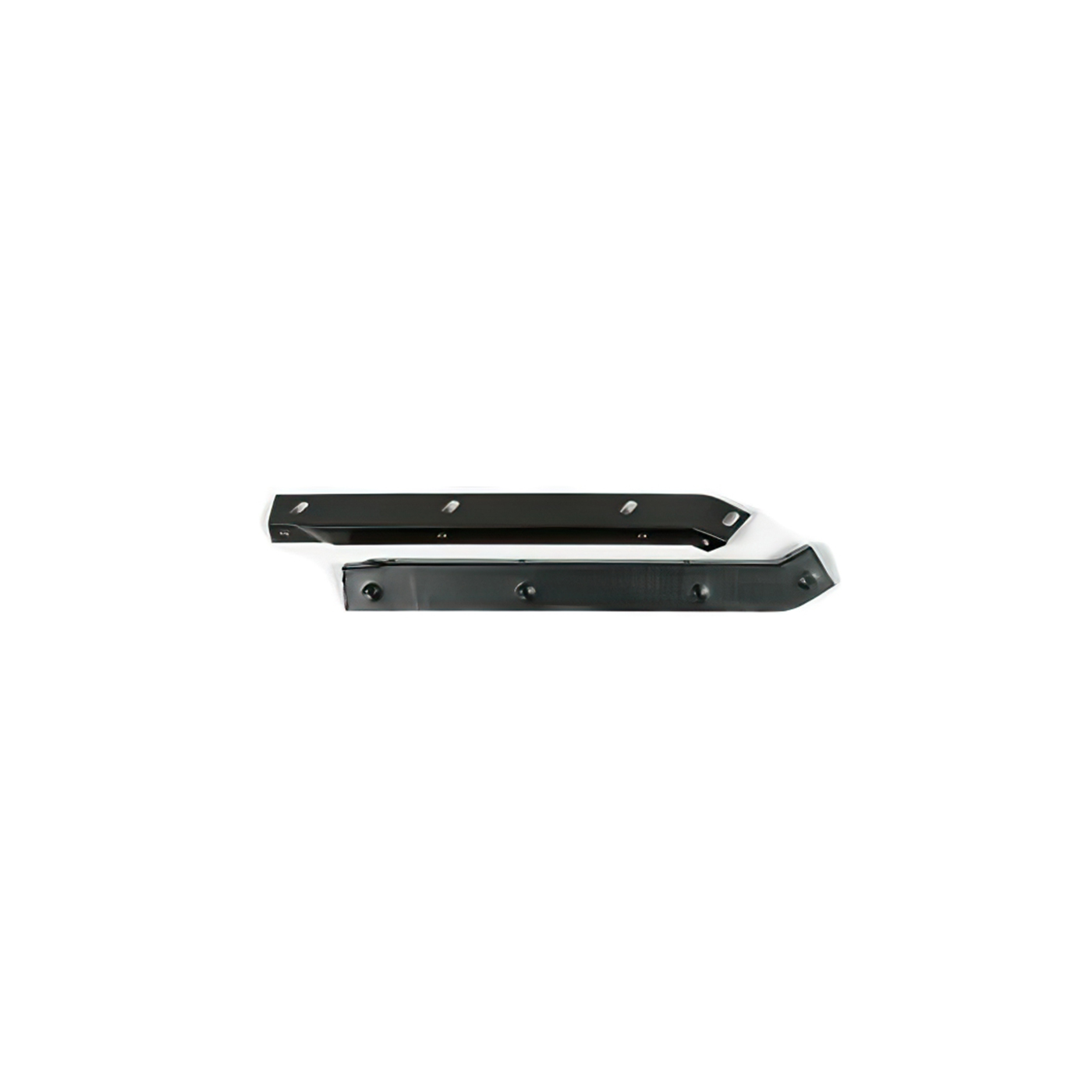 56-57 Inner Skirt to Cowl Lower Brackets