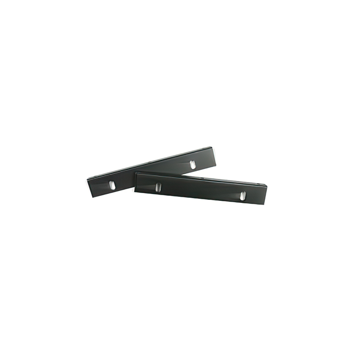 56-57 Inner Skirt to Cowl Upper Brackets