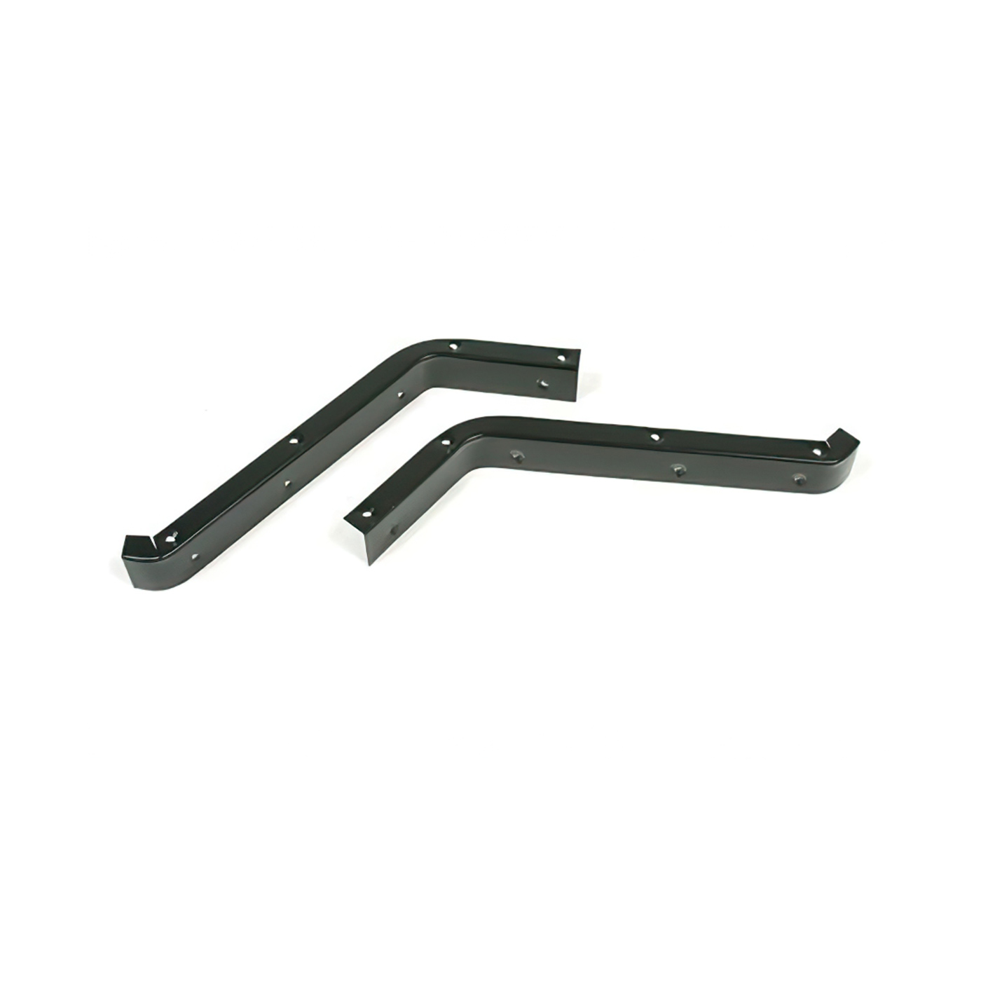 59L-62 Inner Skirt to Cowl Upper Brackets