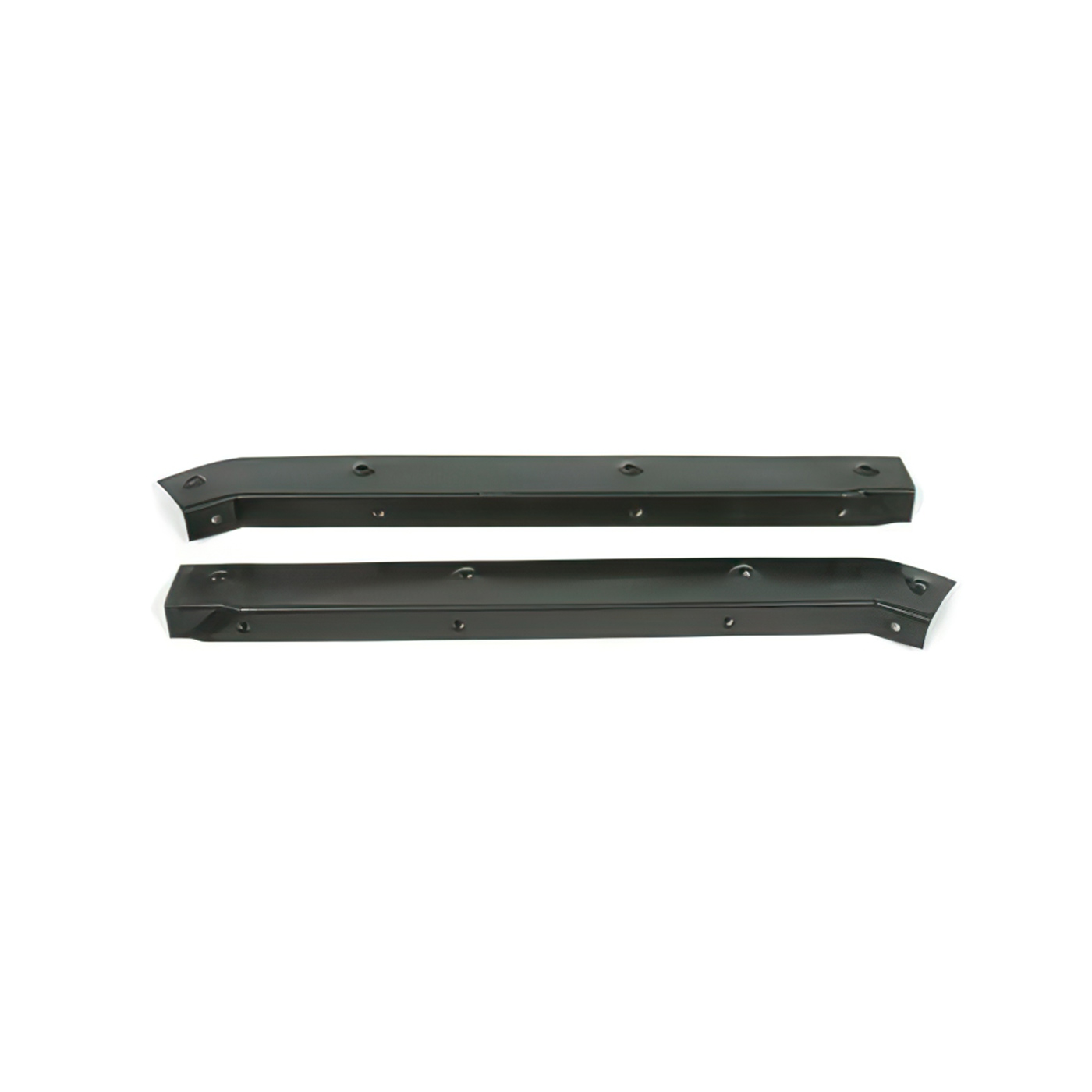 58-62 Inner Skirt to Cowl Lower Brackets