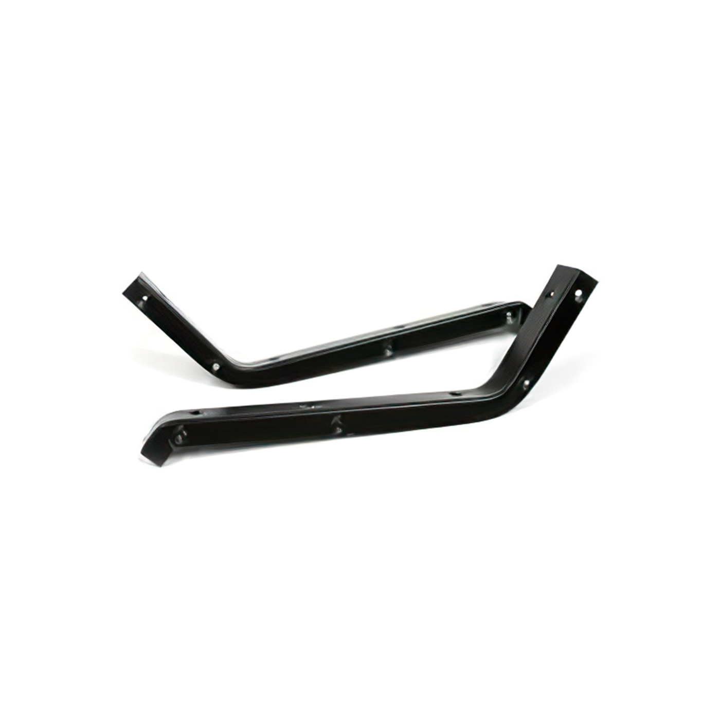 58-59E Inner Skirt to Cowl Upper Brackets