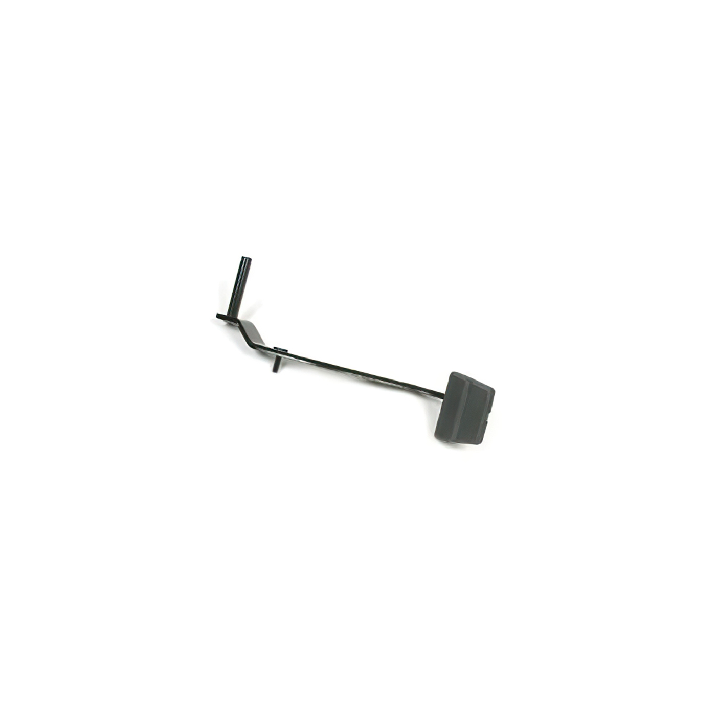 68-79 Clutch Pedal Assembly