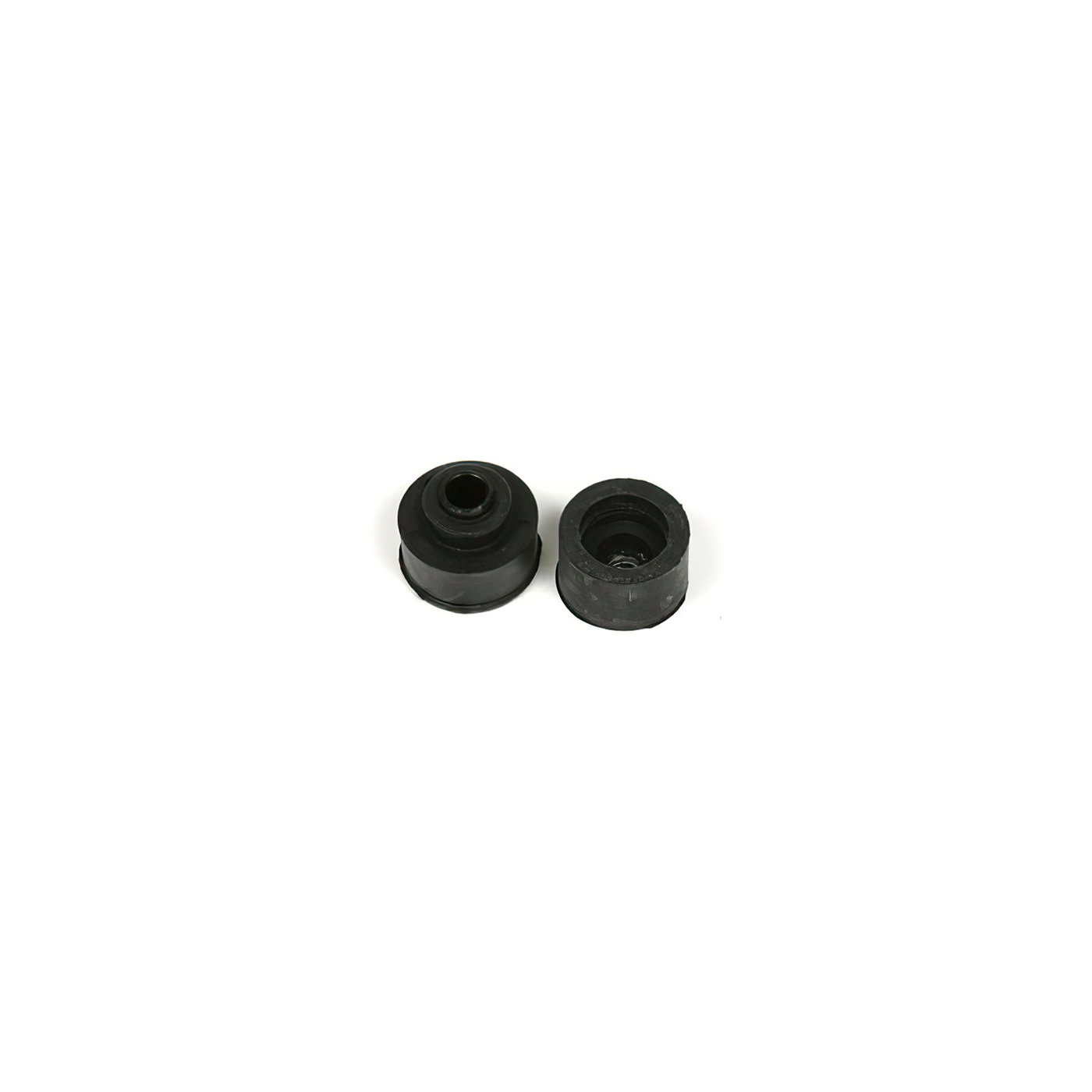 73-82 Body Mount Cushion - Upper & Lower