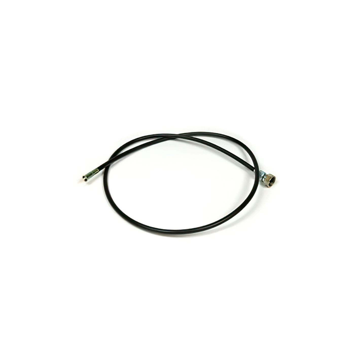 65-67 Auto & 66-67 3-spd Speedometer Cable