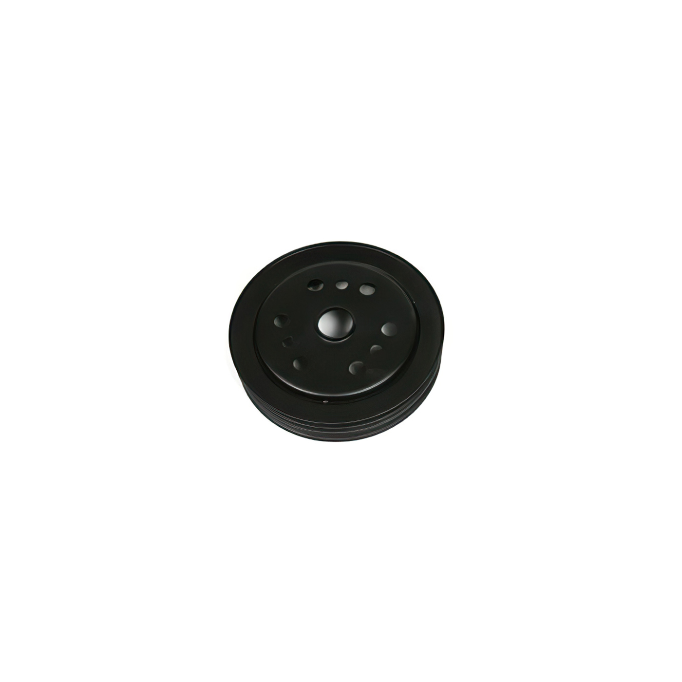 62-65 FI & 62-67 Hiperf Crankshaft Pulley