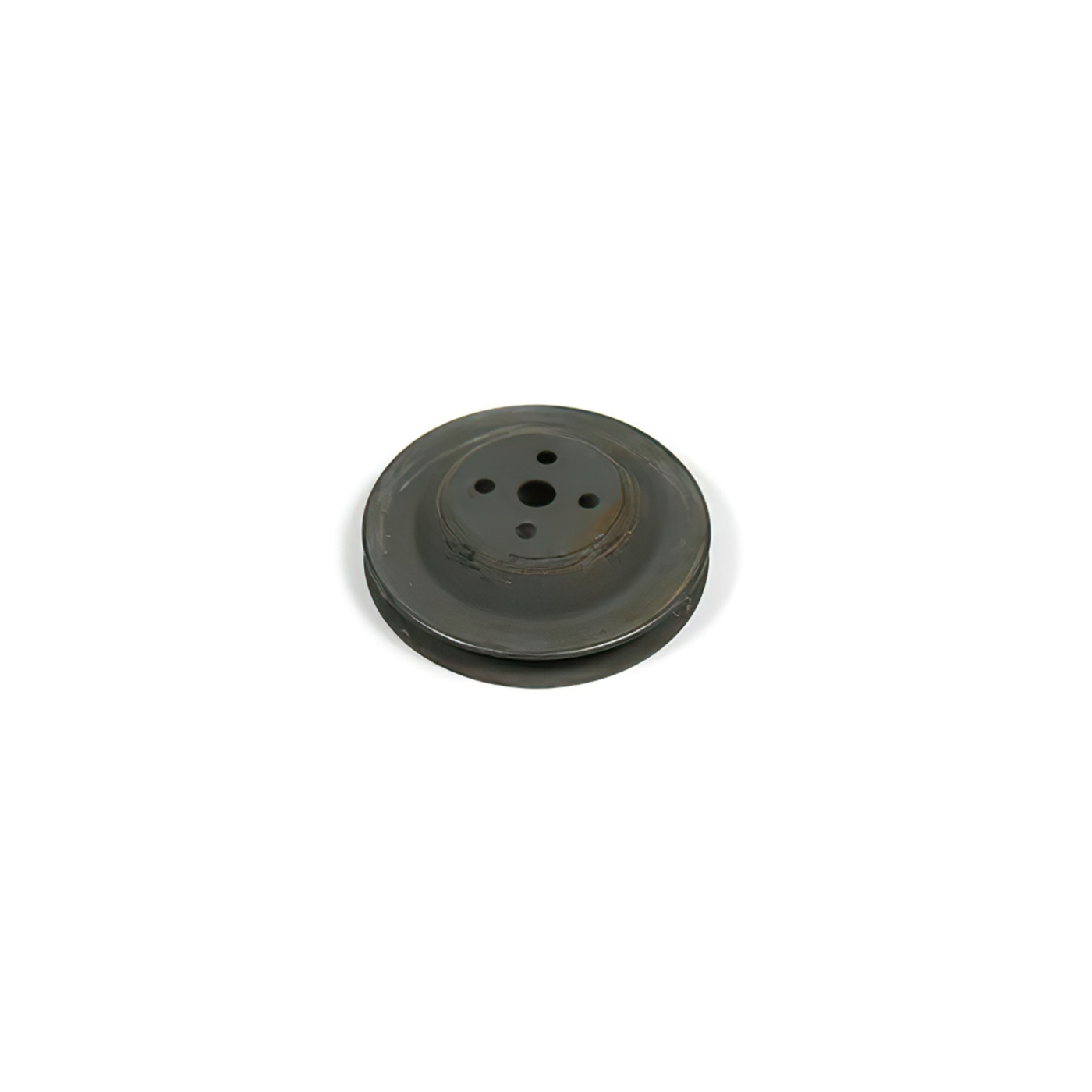 68-70 A.I.R. (Smog) Pump Add-On Pulley (Single Groove)