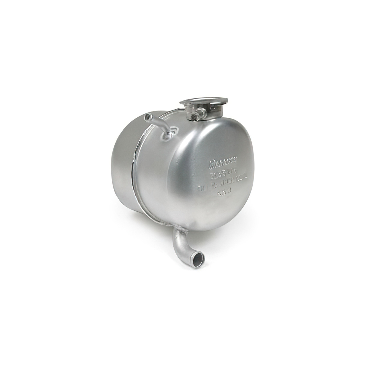 64L-67 Expansion Tank (Dated Reproduction)