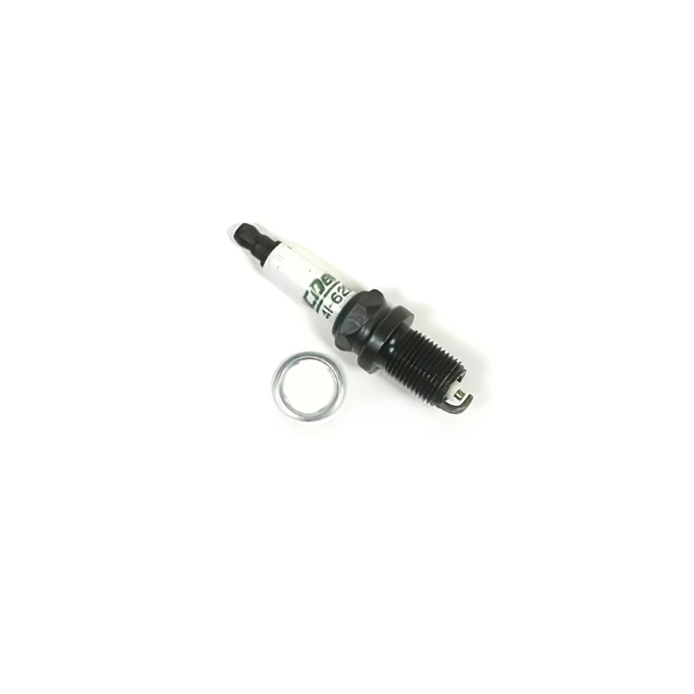 86-87 AC-Delco Spark Plug (FR3LS)