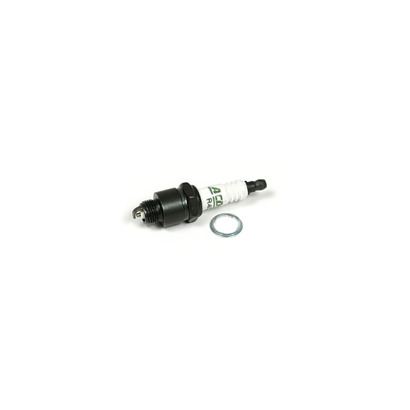 62-68 327 Base Motor AC-Delco Spark Plug (R45S)