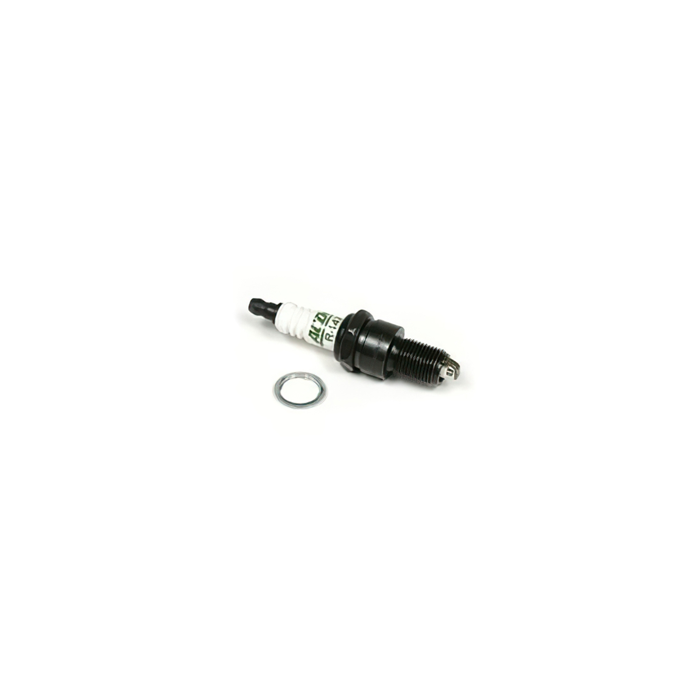 69 427/390hp AC-Delco Spark Plug (R44XL)