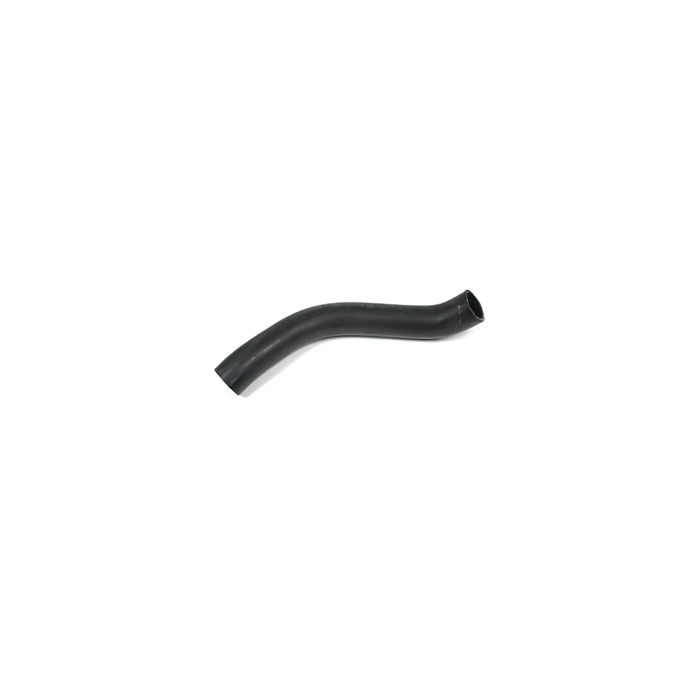 56-60 2x4 & FI Upper Radiator Hose - #3728490 (Correct)