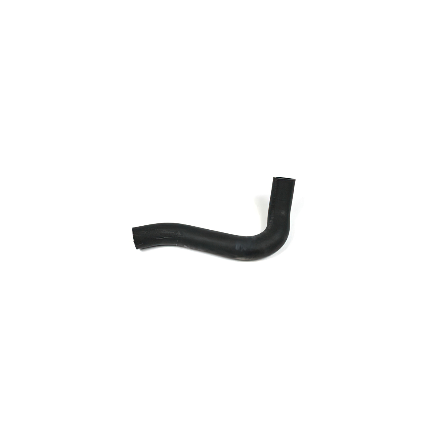 55-57 Lower Radiator Hose - #3715183 (Correct)