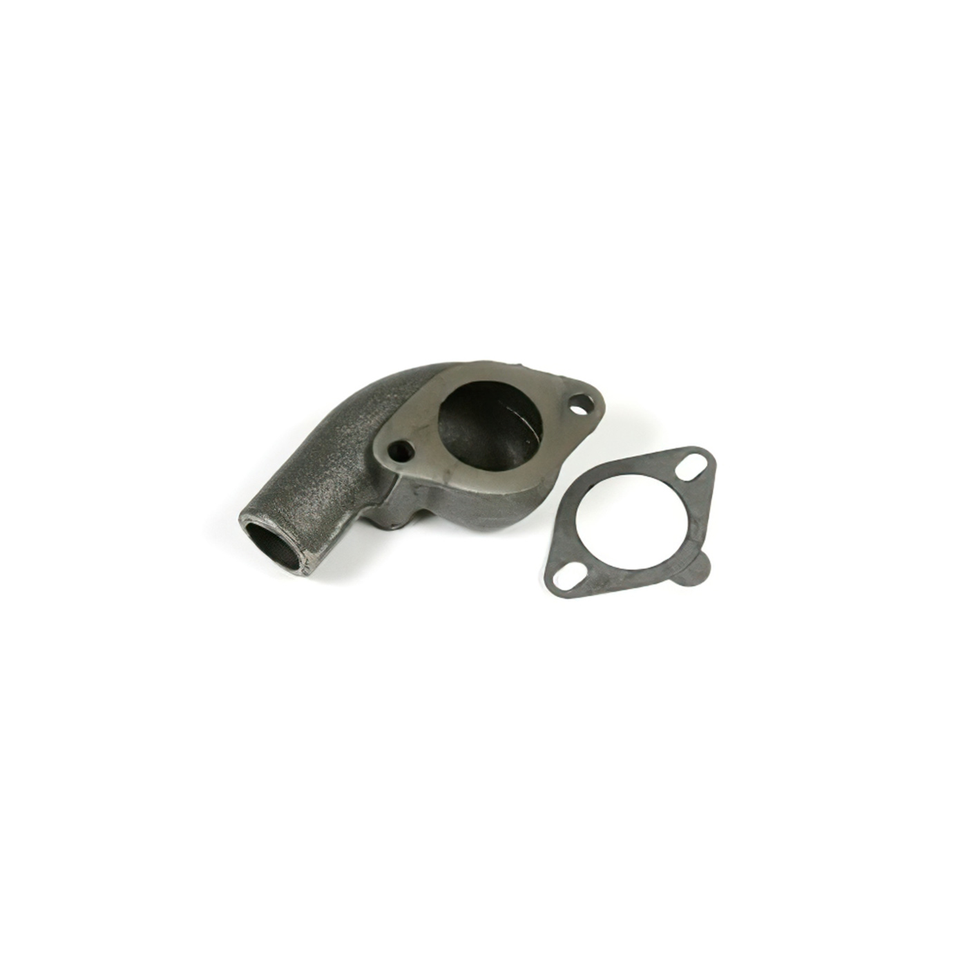55-62 Thermostat Housing (Cast Iron)