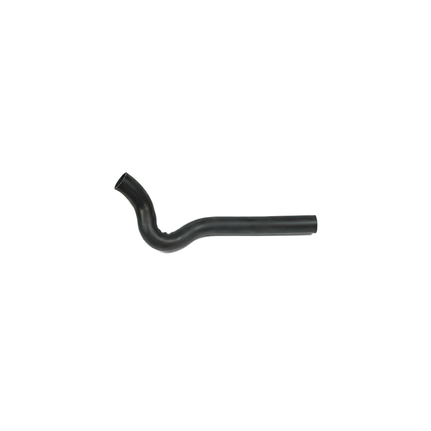 69 427 w/PS & 70-72 454 Upper Radiator Hose - #3967433 (Correct)