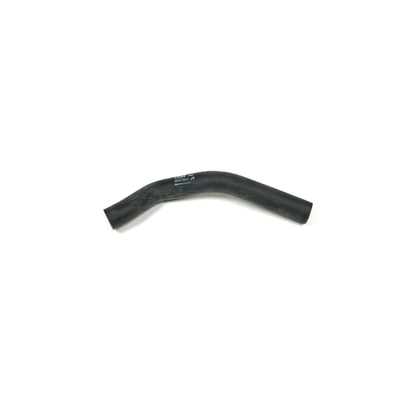 69 427 3x2 or 390 w/PS Upper Radiator Hose - #3947867 (Correct)
