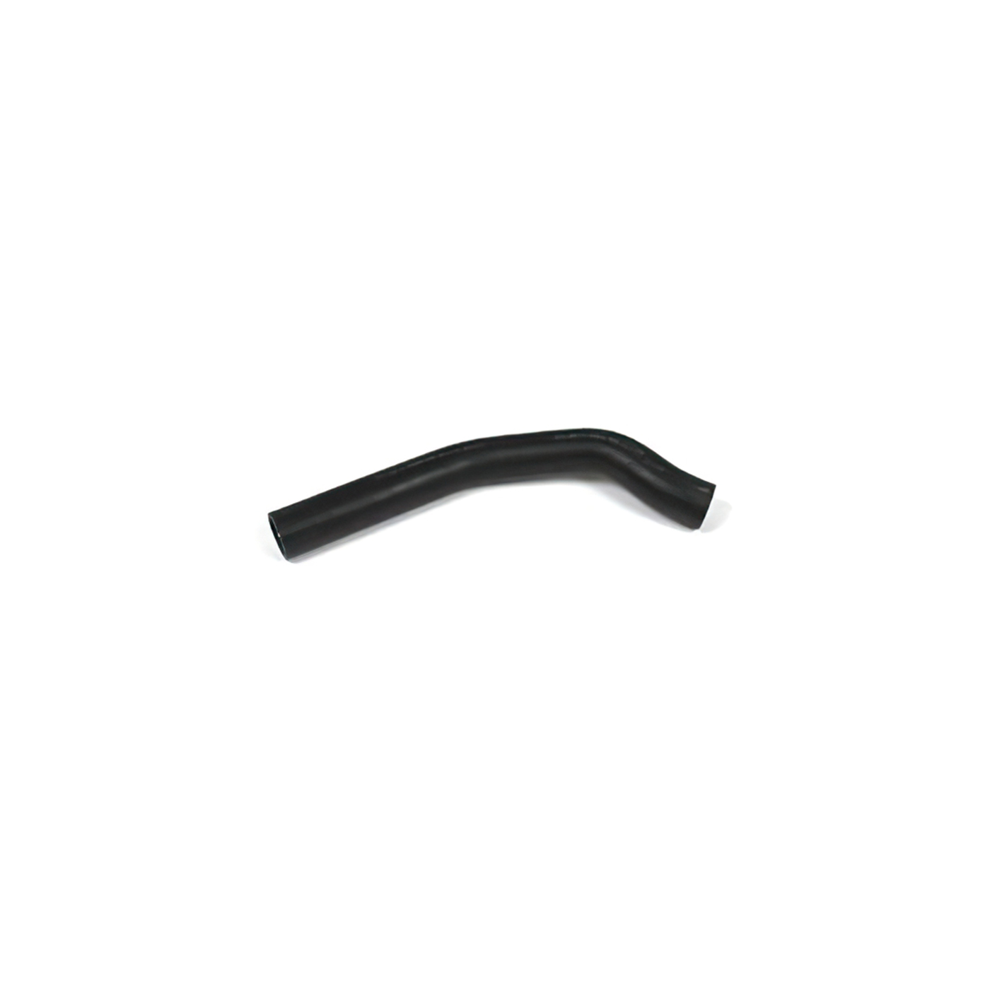 68 427 Upper Radiator Hose - #3947866 (Correct)