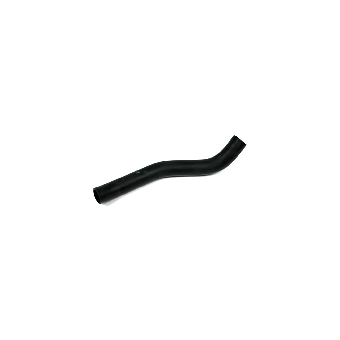 66-67 300hp Upper Radiator Hose - #3887154 (Correct)