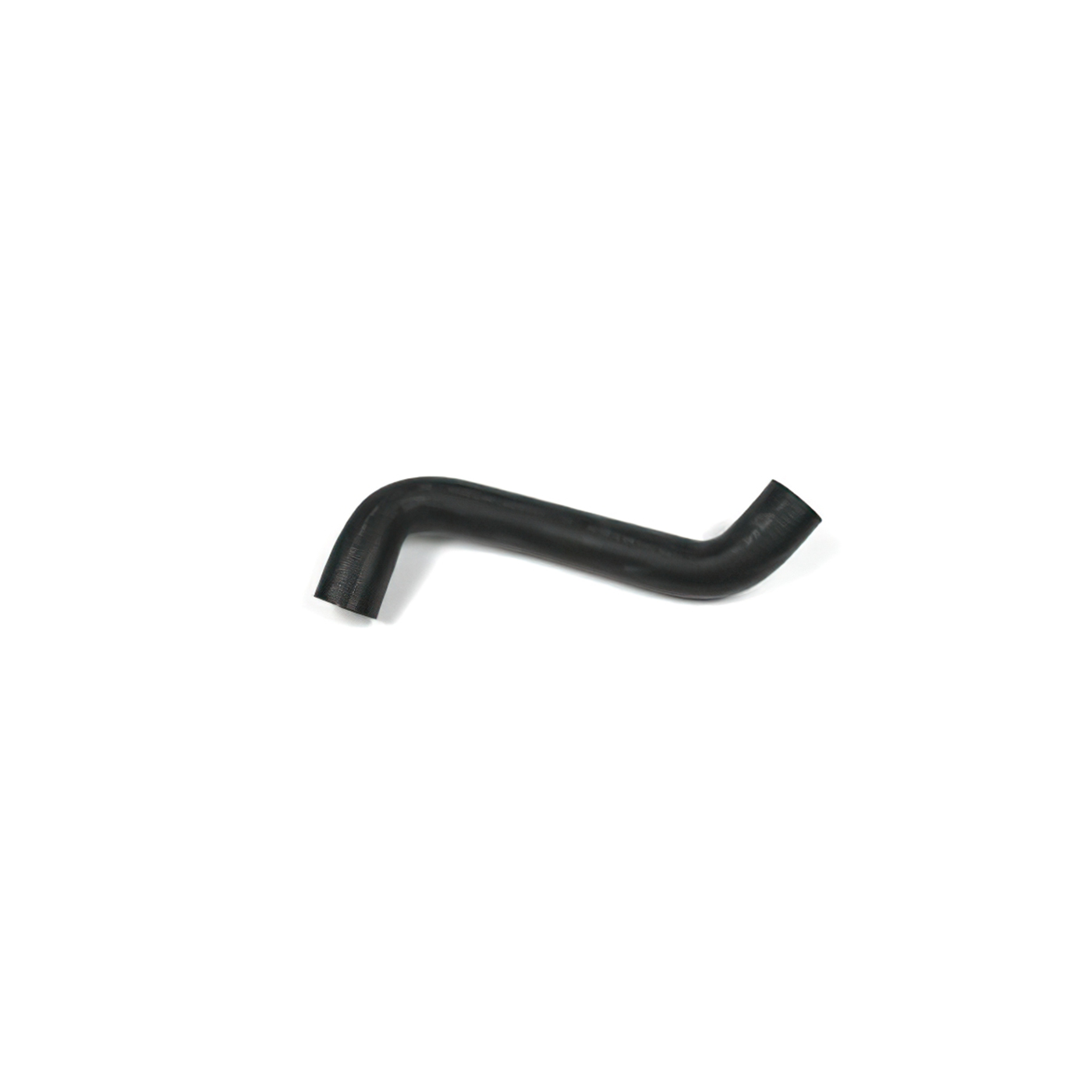 66-67 427 Lower Radiator Hose - #3882826 (Correct)