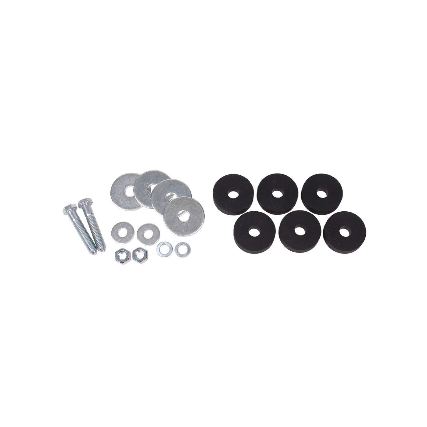 64L Body Mount Add-On Kit
