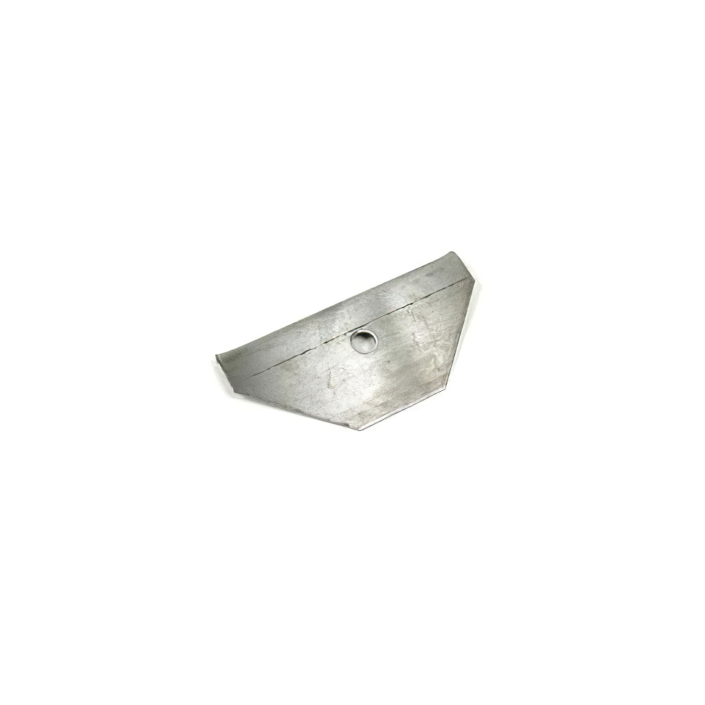 64L Frame Lower Gusset