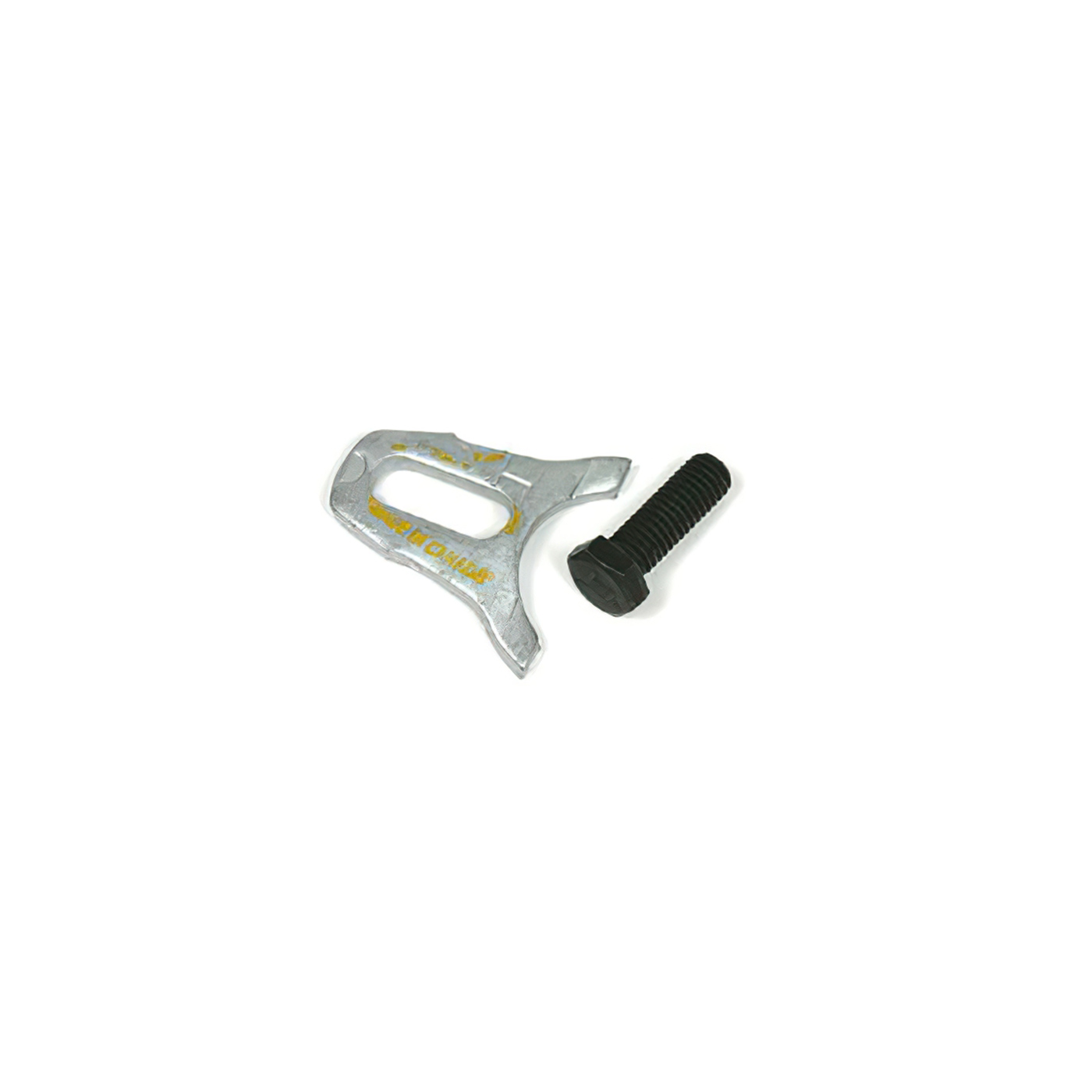 56-82 Distributor Hold Down w/Bolt (Flat Type)