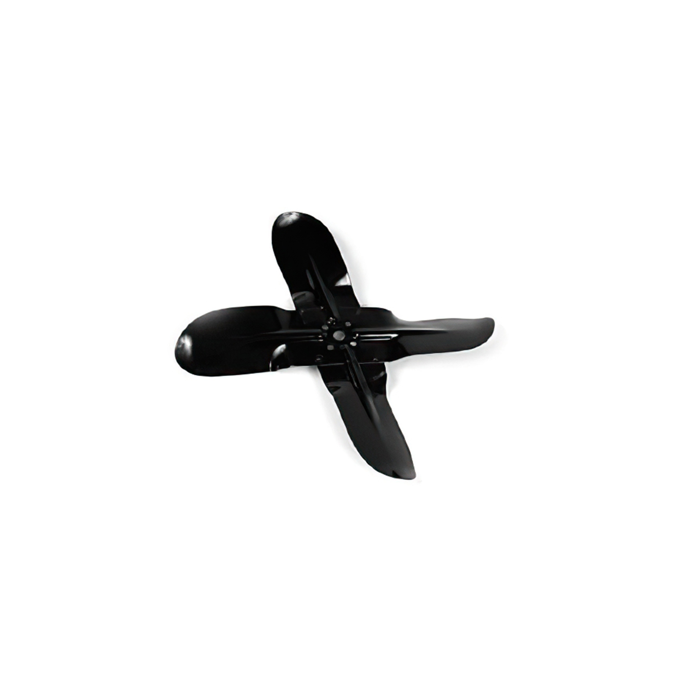 57L-60 Fan Blade (Flipped End Blades)