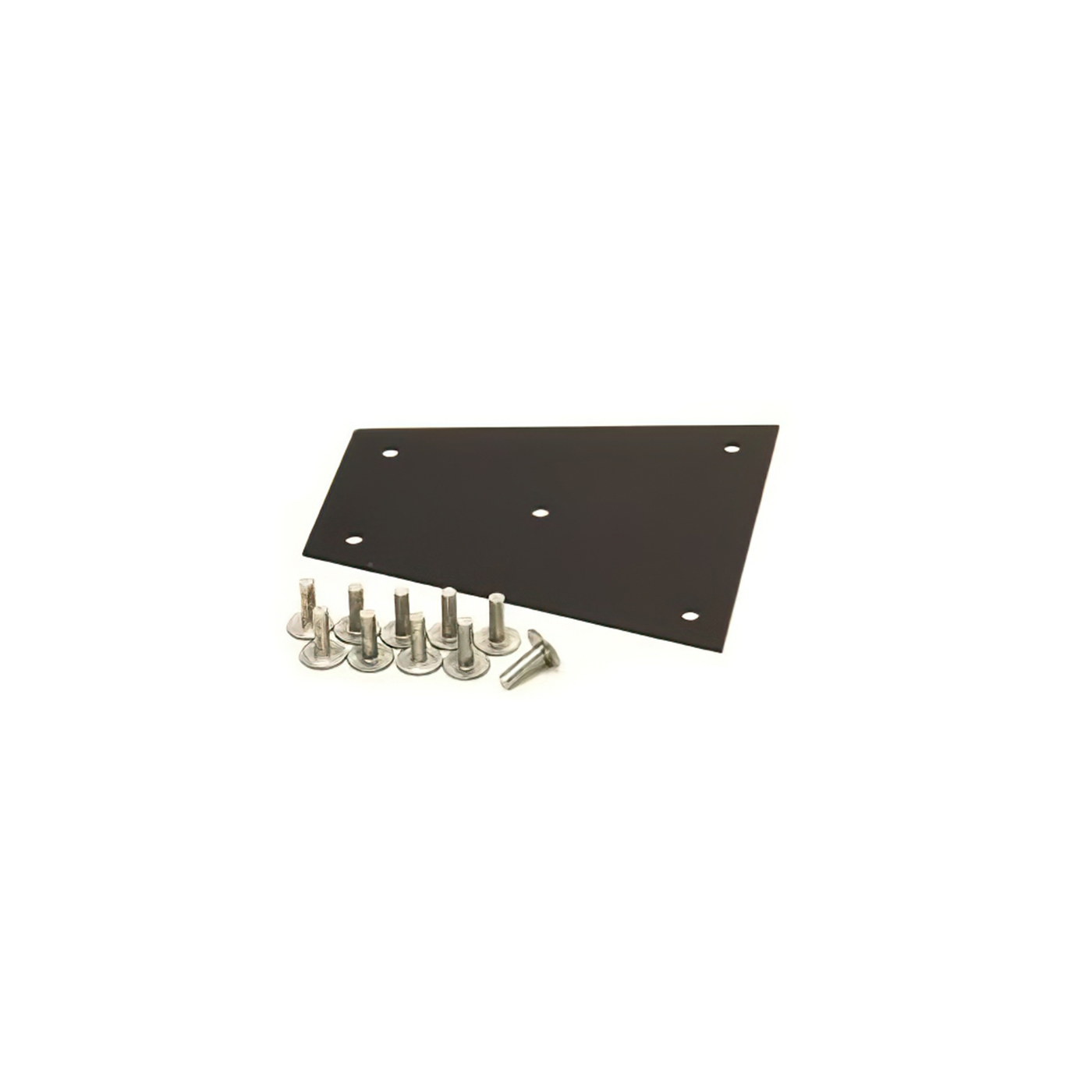 63-67 #1 Body Reinforcement Backplate