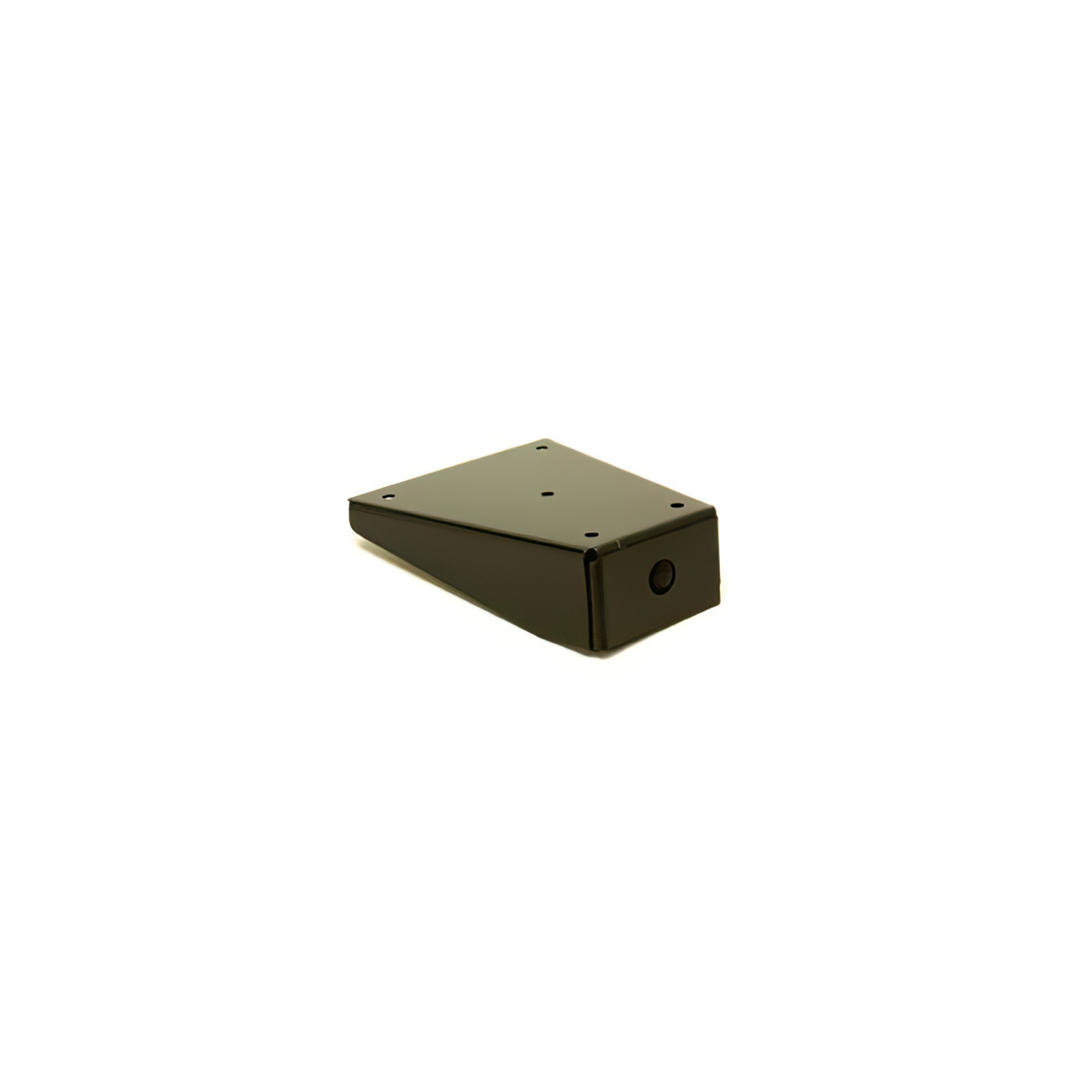 63-67 #1 Body Mount Reinforcement