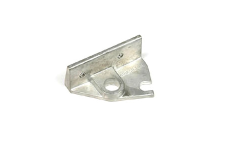 1963-1967 Corvette Headlight Motor Foot Bracket